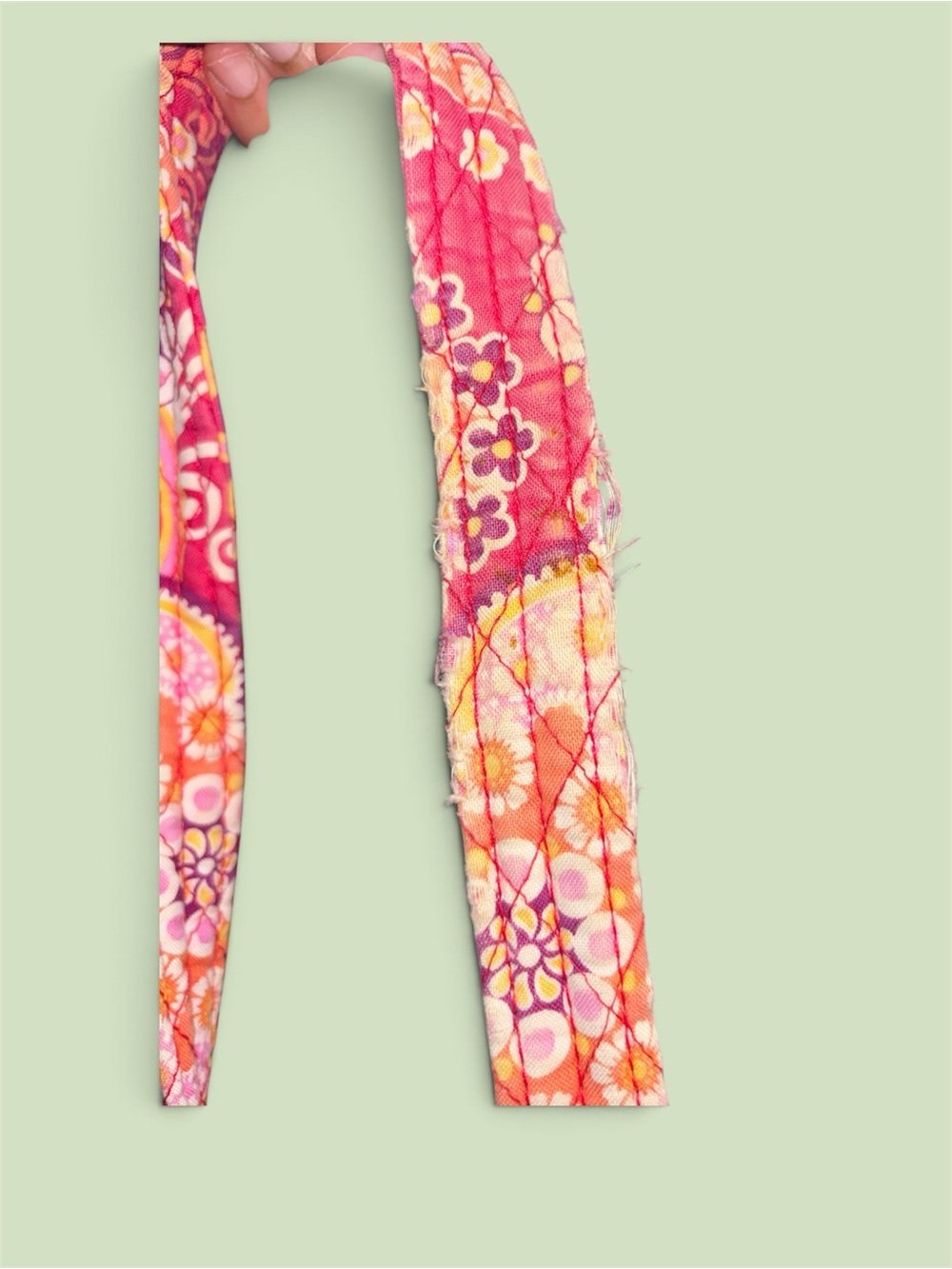 Vera Bradley Raspberry Fizz - Picture 9 of 9